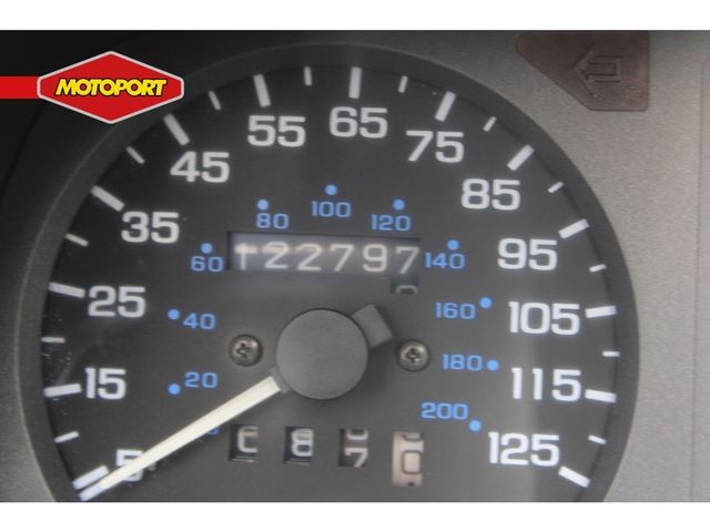 honda - gl-1500-se-goldwing