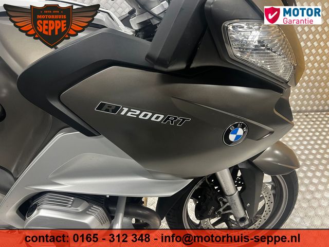 bmw - r-1200-rt