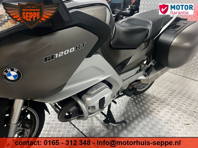 bmw - r-1200-rt
