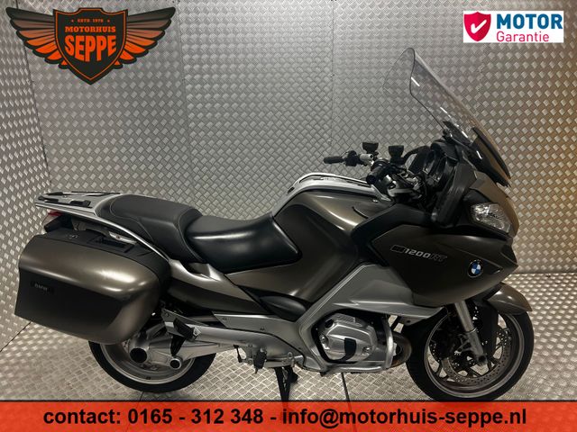 bmw - r-1200-rt