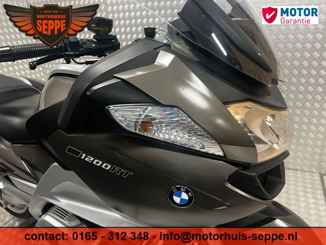 bmw - r-1200-rt