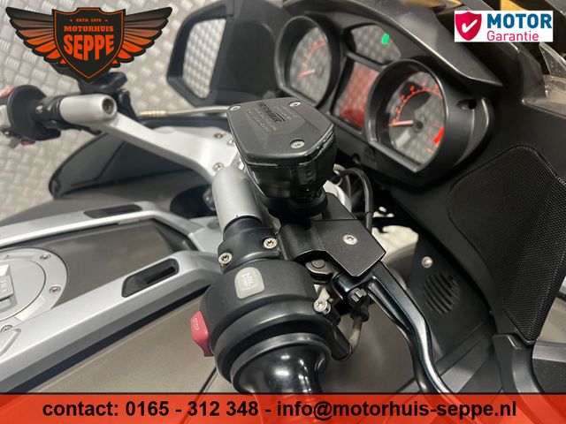 bmw - r-1200-rt
