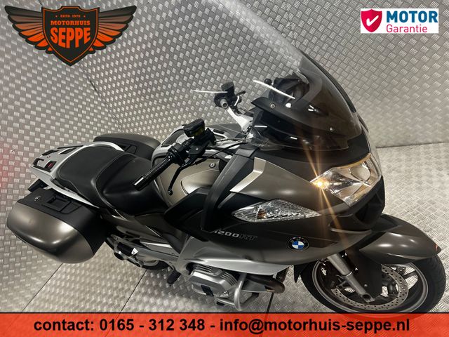 bmw - r-1200-rt