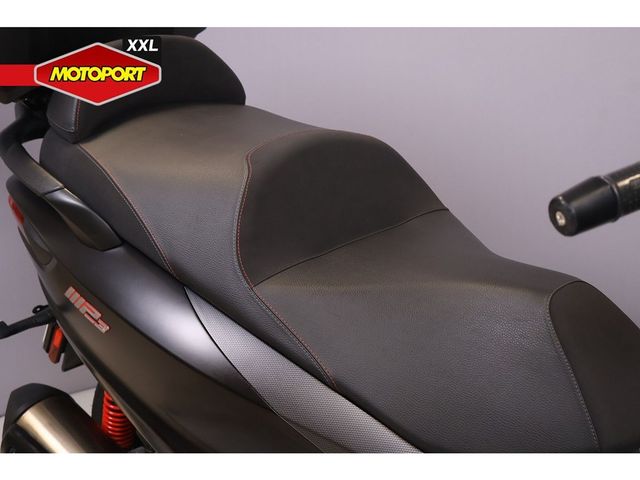 piaggio - mp3-500-lt-sport