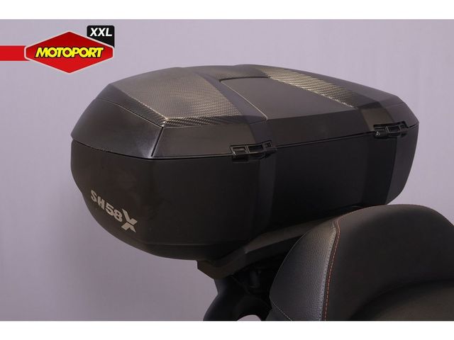 piaggio - mp3-500-lt-sport