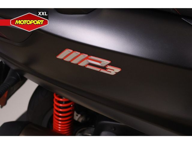 piaggio - mp3-500-lt-sport