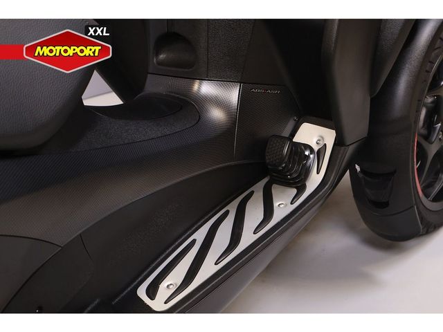 piaggio - mp3-500-lt-sport