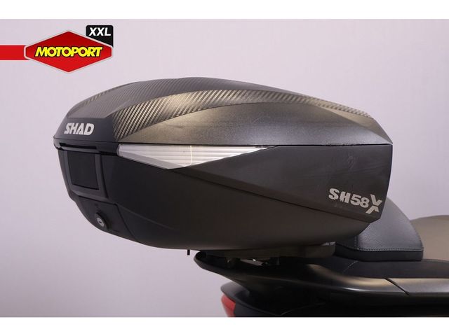 piaggio - mp3-500-lt-sport