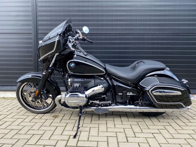bmw - r-18-b