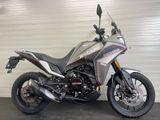 MOTO MORINI X-CAPE