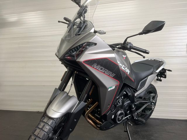 moto-morini - x-cape