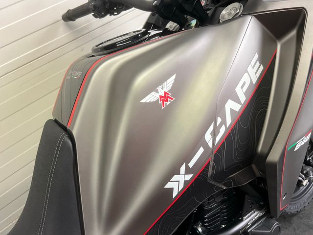 moto-morini - x-cape