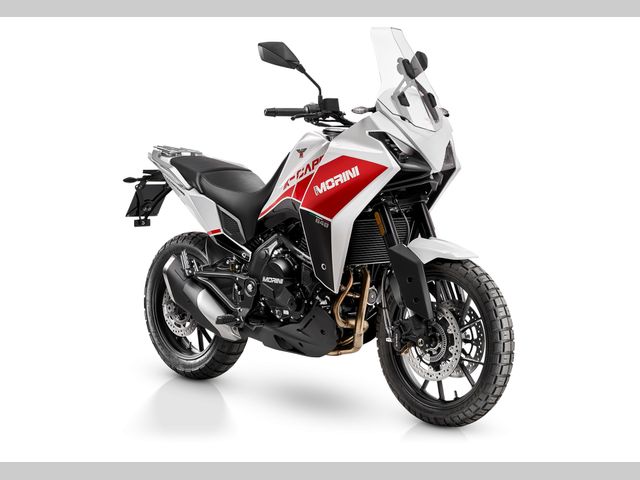 moto-morini - x-cape