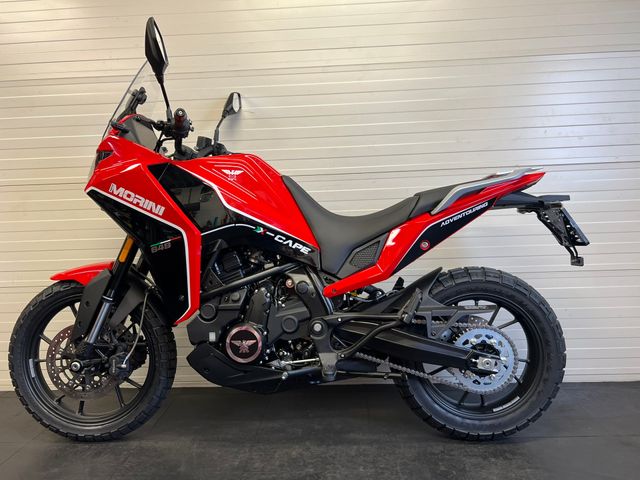 moto-morini - x-cape