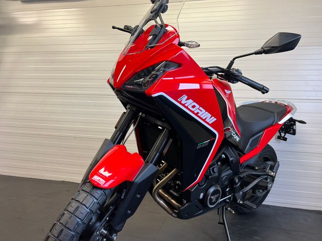 moto-morini - x-cape