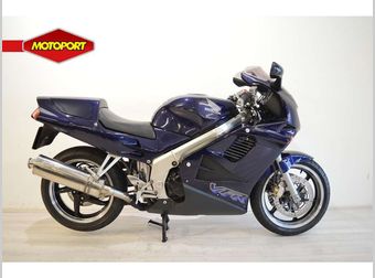 Honda VFR 750 F 1997 occasion