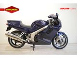 HONDA VFR 750 F