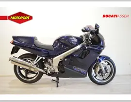 Honda VFR 750 F 1997 occasion