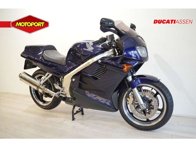 honda - vfr-750-f
