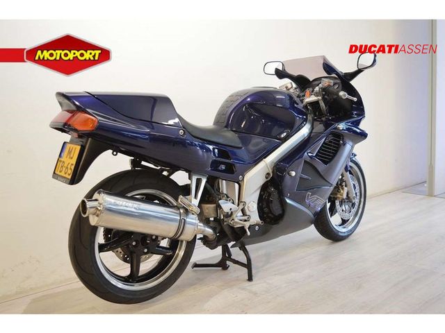 honda - vfr-750-f