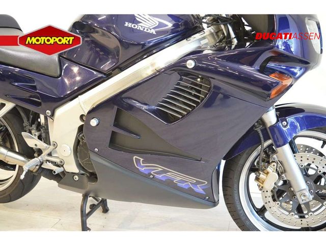 honda - vfr-750-f
