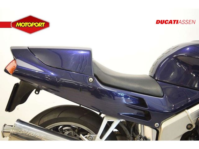 honda - vfr-750-f