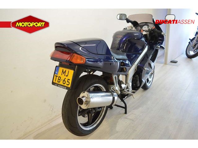 honda - vfr-750-f
