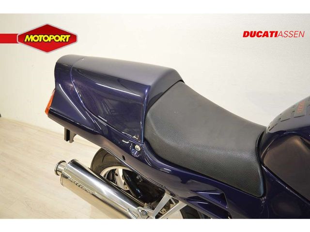 honda - vfr-750-f