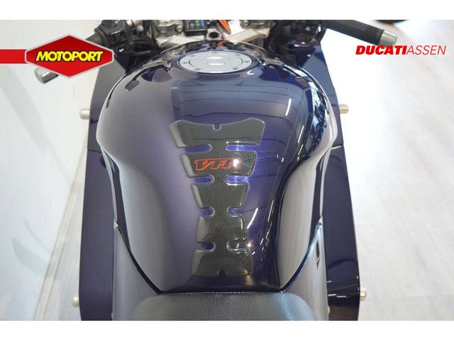 honda - vfr-750-f