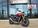 TRIUMPH SPEED 400
