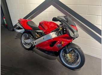Bimota SB 6 R 1998 occasion