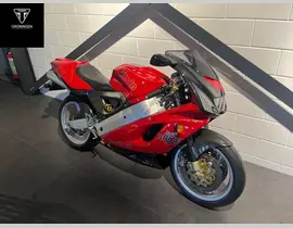 Bimota SB 6 R 1998 occasion