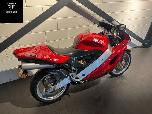bimota - sb-6-r