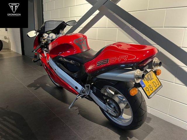 bimota - sb-6-r