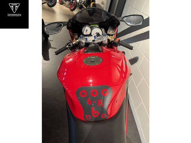 bimota - sb-6-r