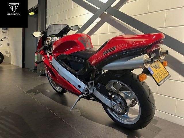 bimota - sb-6-r