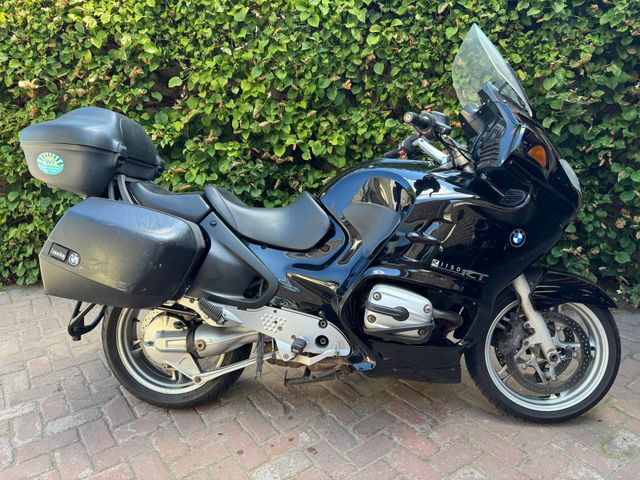 bmw - r-1150-rt