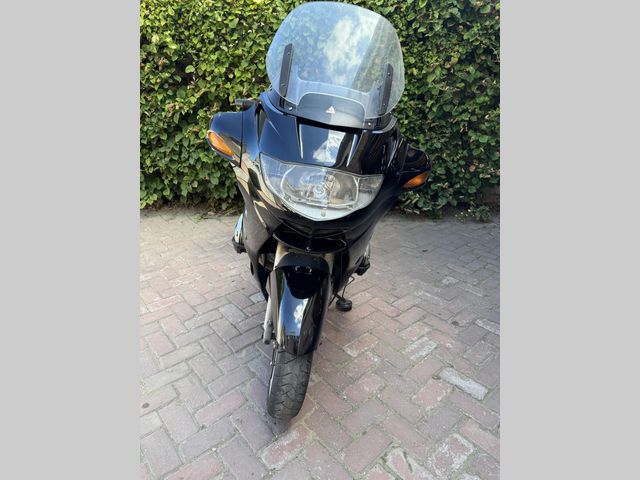 bmw - r-1150-rt