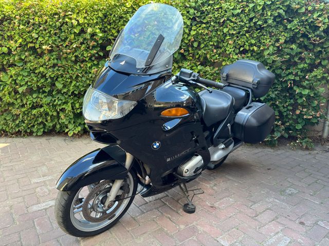 bmw - r-1150-rt