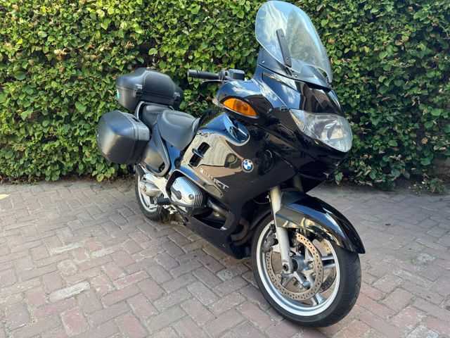 bmw - r-1150-rt