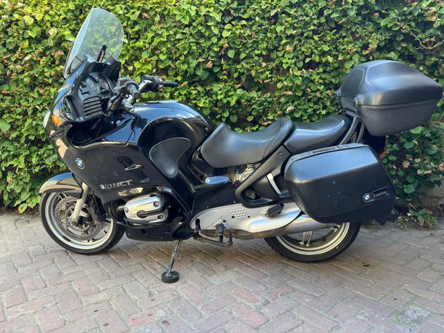 bmw - r-1150-rt
