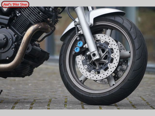 yamaha - bt-1100-bulldog