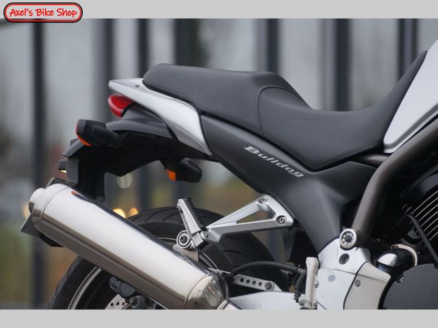 yamaha - bt-1100-bulldog