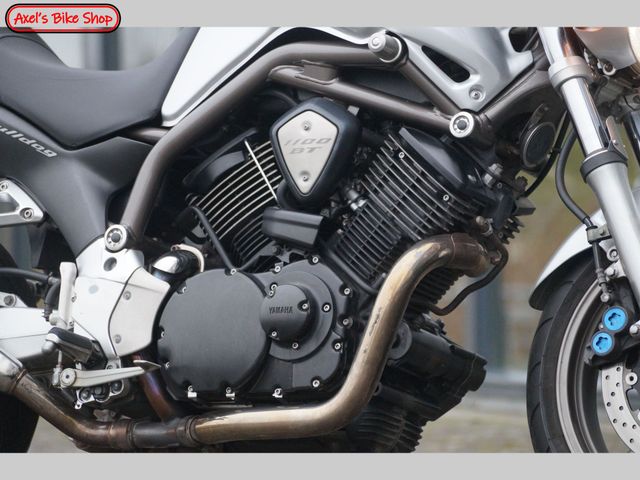 yamaha - bt-1100-bulldog