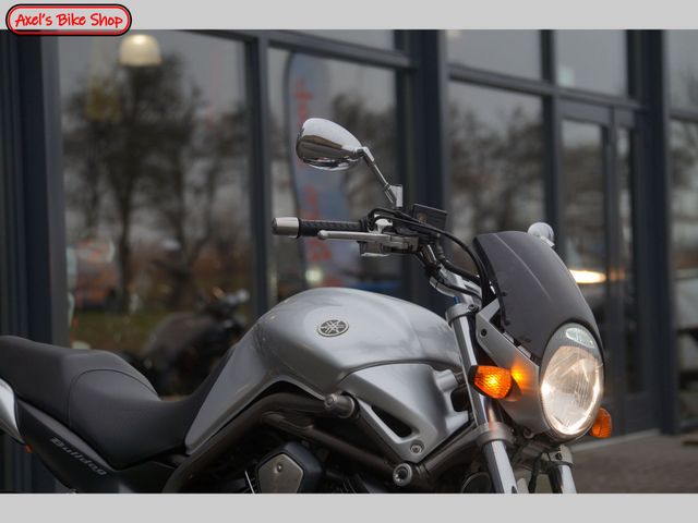 yamaha - bt-1100-bulldog