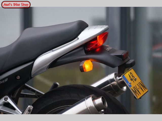 yamaha - bt-1100-bulldog