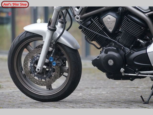 yamaha - bt-1100-bulldog