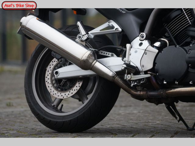 yamaha - bt-1100-bulldog