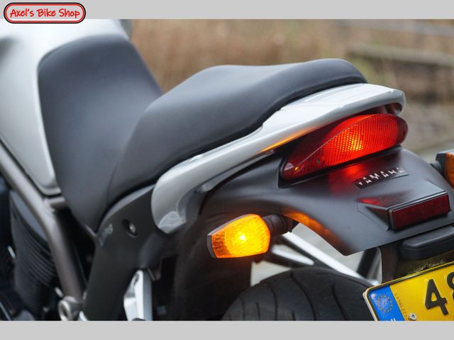 yamaha - bt-1100-bulldog