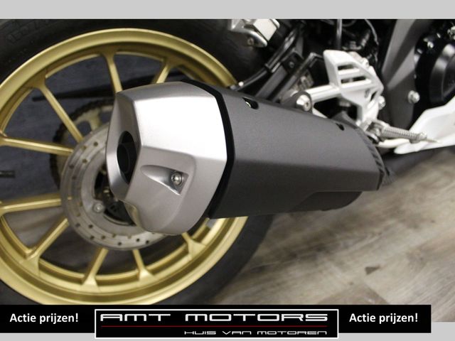 yamaha - yzf-r-125-world-gp-60th-anniversary